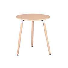 Nubao Small Coffee Table Simple Mini Round Table A Few Corner Coffee Table Side Table Solid Wood Square Table Bedroom So Coffee Table Wood Square Square Tables