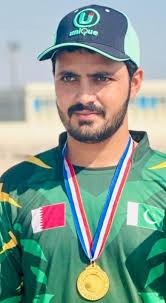 Final: Shabab Al Wakrah vs BDK SPORTING