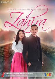 Gratis streaming online dan download drakor terbaru sd 360p 480p dan hd 720p 1080p. Zahira Drama Tv3 Home Facebook