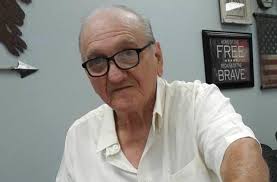 Robert Earl Waters, 1942-2020