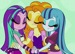 Find more pictures on alphabet coloring, picture of deer, picture franklin, and etc. Peace And Love Censored Version My Little Pony Equestria Girls Know Your Meme
