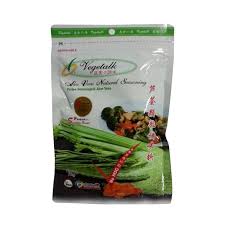 Setelah provinsi jawa barat, jawa tengah, dan jawa timur. Jual Vegetalk Aloe Vera Natural Seasoning Bumbu Kaldu 150 G Online April 2021 Blibli