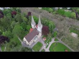 Goppingen Von Oben Youtube Luftaufnahme Stadt