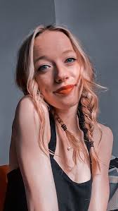 Amybeth McNulty 🩸🫳🏼💥🔥 #STRANGERTHINGSTHESERIES  #strangerthingstheseriesgroup #strangerthings #strangerthingscharacters  #strangerthingscast #entertainment #AmybethMcNulty #Vickie