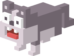 Crossy road as a lot of secret characters for a mobile game. Ghost Crossy Road Wiki Fandom