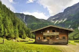 They were married in the mountain resort of zakopane in 1920. Das Haus In Den Bergen Foto Bild Bearbeitungs Techniken Digitale Gemalde Digiart Bilder Auf Fotocommunity