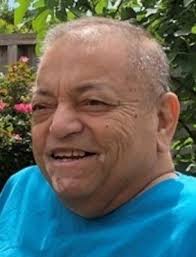 Joe Alvarez Obituary (1942