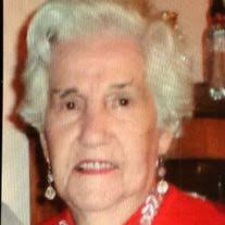 Lena Richard Obituary 2014