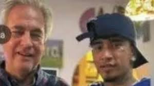 Judge resigns after being caught harboring illegal Venezuelan gangster at  family home