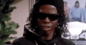 J. Patrick Rigney: MC Gusto