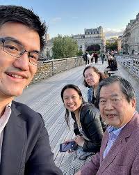 Brian Go Finds His Purpose as Chief Finance and Risk Of...