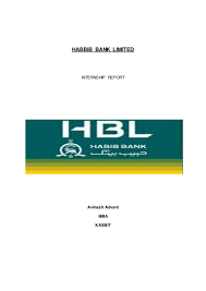 © habib metro bank pakistan. Habib Bank Swot Analysis
