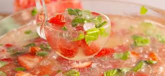 Recette Punch Pour Un Brunch Drinks Alcohol Recipes Alcohol Recipes Brunch Punch