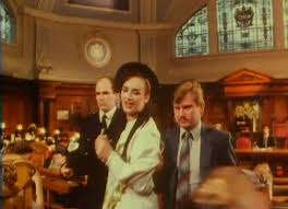 Do You Really Want To Hurt Me A Personal Essay On Transgender Violence And Boy George Transas City