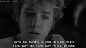Peter Pan Quote Via Tumblr Peter Pan 2003 Jeremy Sumpter Peter Pan Peter Pan Disney