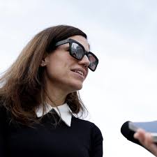 Nancy Mace Ridiculed for Comments