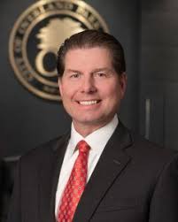 Council Member Jeff Cox