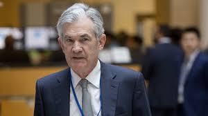 The untold story of the 2008 financial crisis. Powell Says Economy Still Long Way From Full Health Live Blog Recap Marketwatch