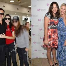 She is a volleyball player and a university student. Julian Mcmahon Archives Ecelebritymirror