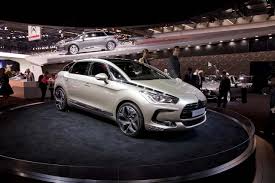 Image result for Fuchsia 2011 Citroen