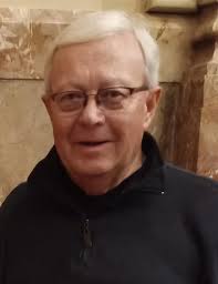 Obituary information for John D. Wiseman