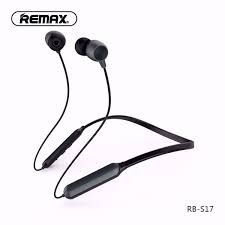 Albedaia Shop سماعة البلوتوث صوت ستيريو عالي الدقة Remax Rb S17