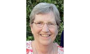 Sandra Folk Obituary (1945