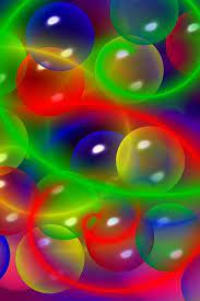 Rainbow Bubbles Wallpaper Background Rainbow Wallpaper Bubbles Wallpaper Abstract