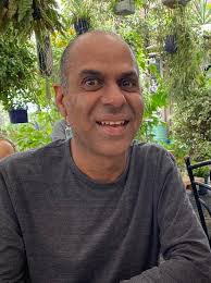 GOAN WELFARE SOCIETY