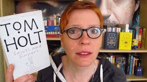 Saints and Sinners by Tom Holt