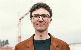 Im Gespräch mit Leon Beck