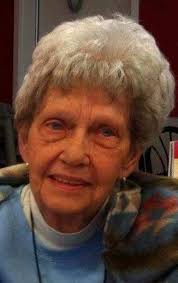 Patsy Thomas Obituary