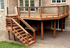 Deck meaning, definition, what is deck: Deck Building Materials Decking Deck Center Bridgewater Flemington Nj Somerville Home Center