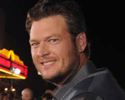 Blake Shelton Tops the Charts With 'God Gave Me You'