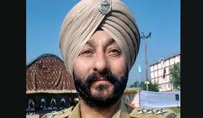 If Davinder Singh was a 'Khan', RSS trolls would react differently:  Congress' Adhir Chowdhury- The Week