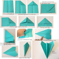 Doodle Craft Astrobrights Paper Airplanes Make A Paper Airplane Paper Airplanes Instructions Airplane Crafts