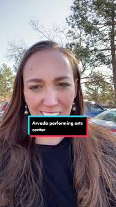 Arvada Center for The Arts