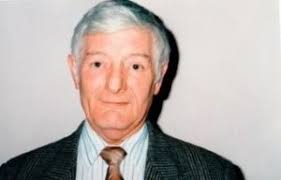 Legacy of Eric Sharpe, Lincs ACF, lives