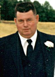 Ralph Martin Coley, Sr.