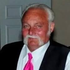 Obituary information for Dave Vickers