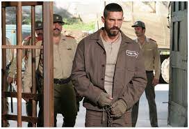 Scott Adkins As Casey Bowman In Ninja Scott Adkins Martial Arts Actor Scott
