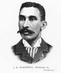 James Heyward Blackwell (1864-1931)