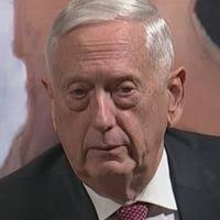 James N. Mattis