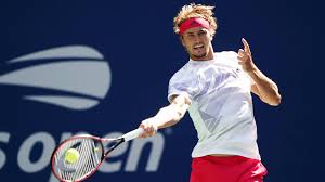 Open, where no fans are allowed, and alexander zverev wants it even quieter. Us Open 2020 Zverev Clears Mental Hurdles For Grand Slam Success Atp Tour Tennis