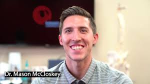 Dr. Mason McCloskey
