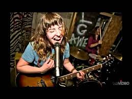 The cactus feat frances quinlan, duration: Hop Along Queen Ansleis Cow Eyes Youtube