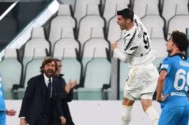 Mathematical prediction for juventus vs spezia 2 march 2021. Ii2xquy7axv9wm