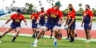 Yet when asked if that would contribute to rust, at best, or a lack of cohesion, at worst, erasmus said the way he saw it, his team is on par with the. Supersport And Sa Rugby To Release Rwc 2019 Documentary Sa Rugby