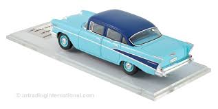 Image result for Arctic Turquoise 1958 Plymouth