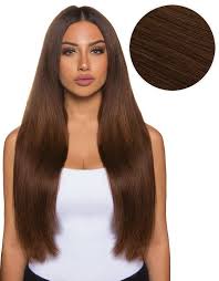 Without highlights ash brown hair can look dull and lifeless. Bellissima 220g 22 Chocolate Brown 4 Hair Extensions Human Hair Wefts Brown Hair Colors Hair Color Light Brown